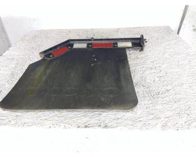 Volvo VNL Left Mud Flap Hanger