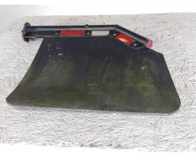 Volvo VNL Right Mud Flap Hanger