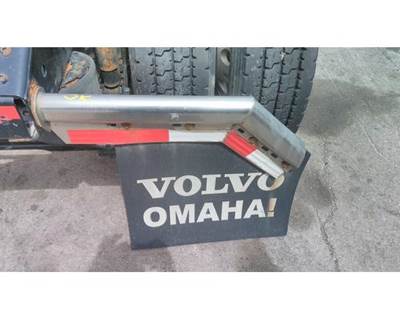 Volvo VNL Right Mud Flap Hanger