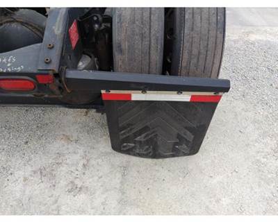 Volvo VNL Right Mud Flap Hanger