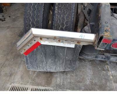 Volvo VNL Left Mud Flap Hanger