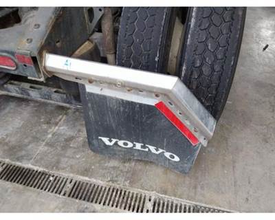 Volvo VNL Right Mud Flap Hanger