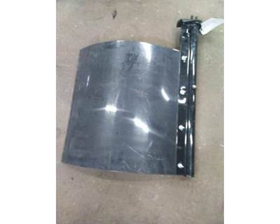 Volvo VNL Left Mud Flap Hanger