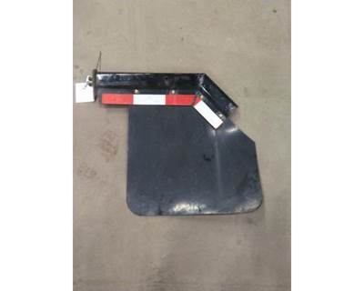 Volvo VNL Right Mud Flap Hanger