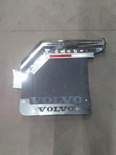 Volvo VT Left Mud Flap Hanger