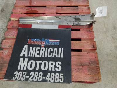 Western Star 5700 Left Mud Flap Hanger