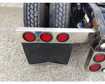 Western Star 5700 Left Mud Flap Hanger