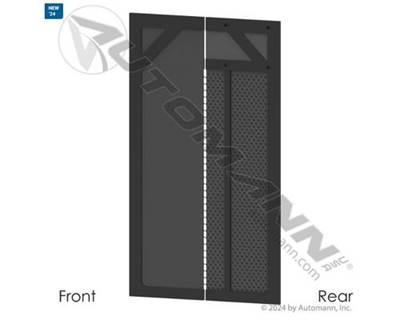 Automann ALL Mud Flap