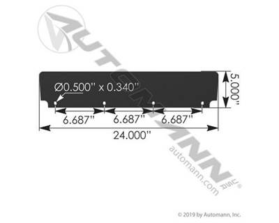 Automann ALL Mud Flap