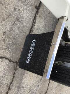 Freightliner M2 106 Right Mud Flap