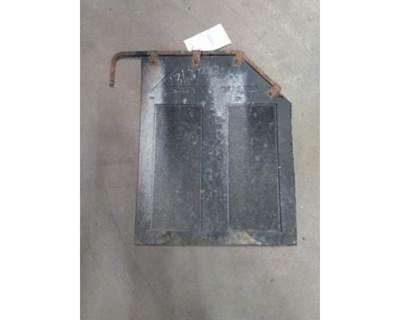 International 8600 Left Mud Flap