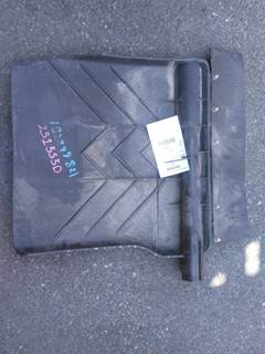 International LT Mud Flap