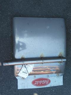 International LT Mud Flap