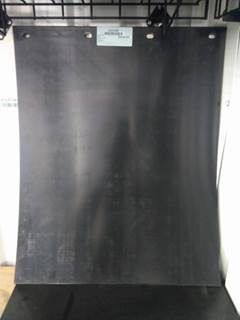 Kenworth T680 Mud Flap