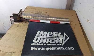 Kenworth T680 Mud Flap