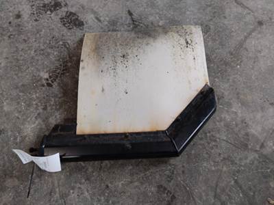 Kenworth T680 Mud Flap