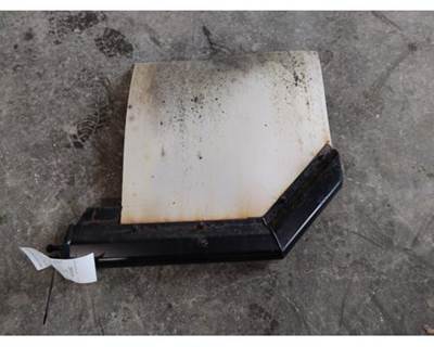 Kenworth T680 Mud Flap