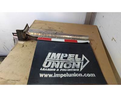 Kenworth T680 Mud Flap