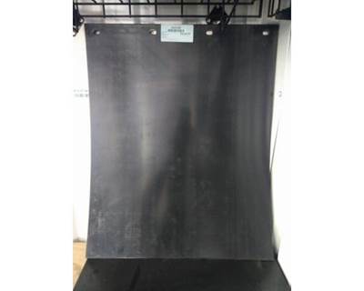 Kenworth T680 Mud Flap