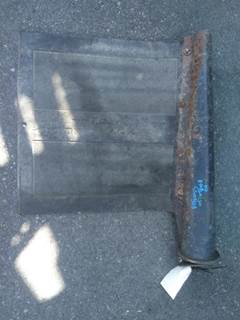 Kenworth T800B Mud Flap