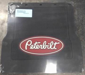 Peterbilt 379 Mud Flap