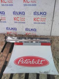Peterbilt 520 Right Mud Flap
