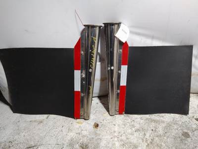 Peterbilt 579 Mud Flap