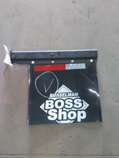 Peterbilt 579 Right Mud Flap