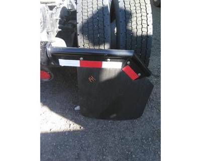 Peterbilt 579 Right Mud Flap