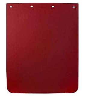 Universal Mud Flap for a Universal ALL