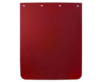 Universal Mud Flap for a Universal ALL