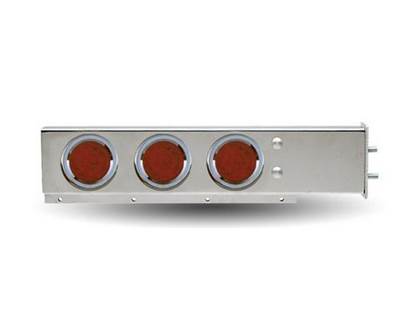 Universal Mud Flap for a Universal ALL