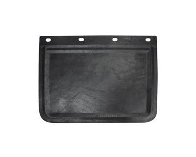 Universal Mud Flap for a Universal ALL