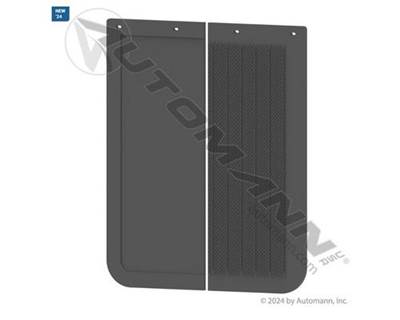 Universal Mud Flap for a Universal ALL