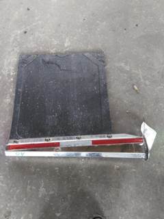 Volvo VN Right Mud Flap