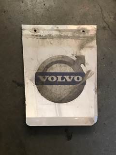 Volvo VNL Mud Flap