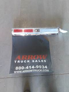 Volvo VNL Left Mud Flap