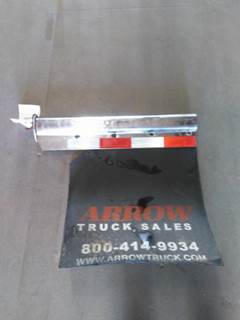 Volvo VNL Right Mud Flap