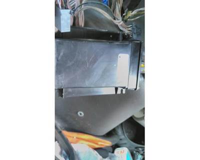 Ford Mud Flap for a Volvo VNL