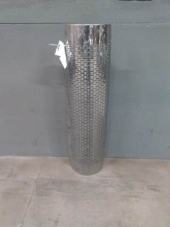 Freightliner Columbia 120 Muffler Shield