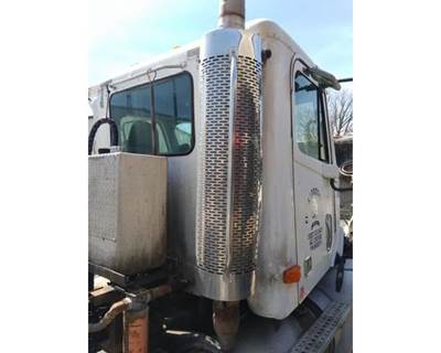 Freightliner Columbia 120 Right Muffler Shield