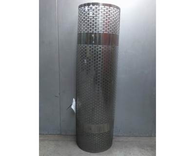 Freightliner Columbia 120 Muffler Shield