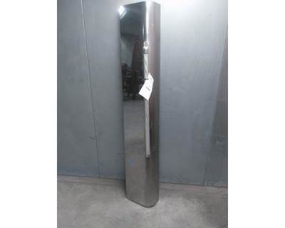 International 9900i Right Muffler Shield