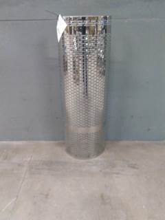 International ProStar Muffler Shield for a International PROSTAR 113