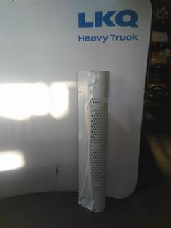 Kenworth W900 Right Muffler Shield