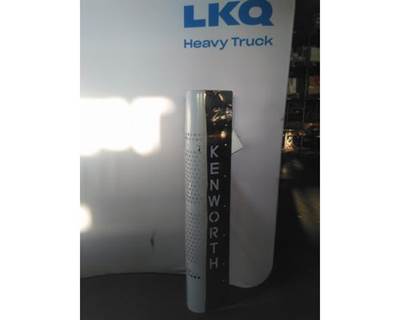 Kenworth W900 Left Muffler Shield