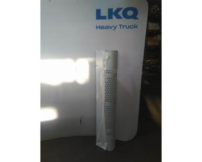 Kenworth W900 Right Muffler Shield