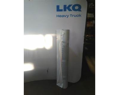 Kenworth W900 Right Muffler Shield