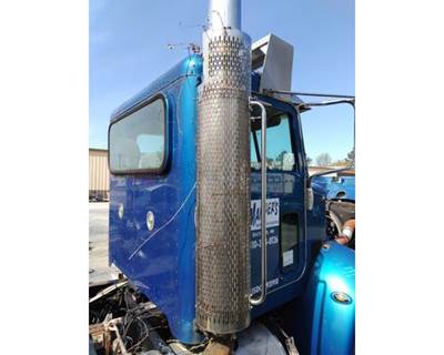 Peterbilt 335 Right Muffler Shield