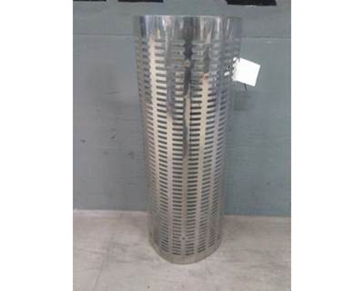 Volvo VNL Right Muffler Shield